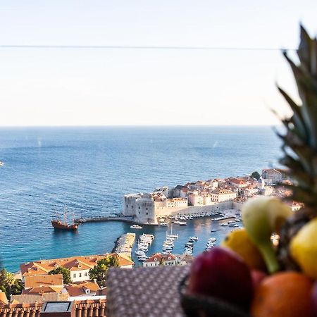 Apartmán Dommy&Gabby Dubrovník Exteriér fotografie