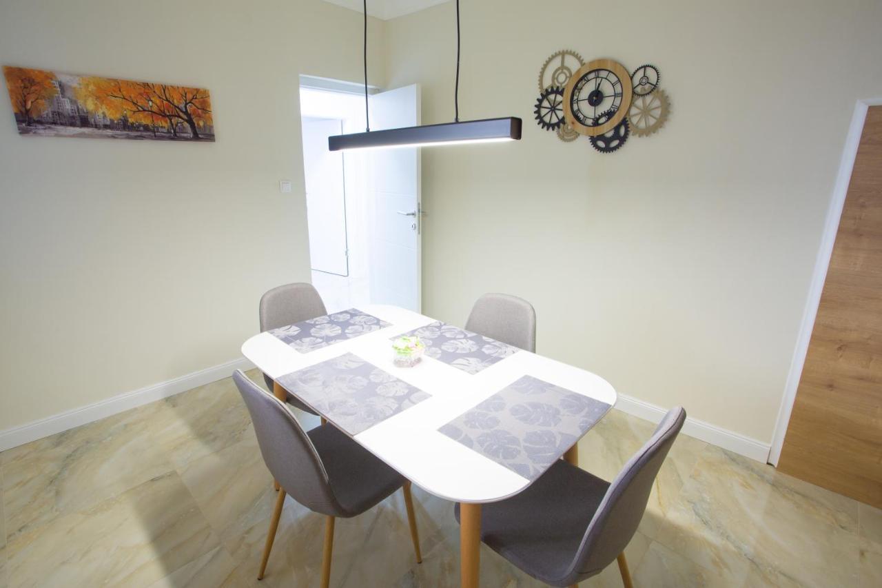 Apartmán Dommy&Gabby Dubrovník Exteriér fotografie