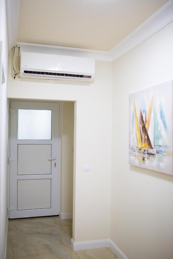 Apartmán Dommy&Gabby Dubrovník Exteriér fotografie