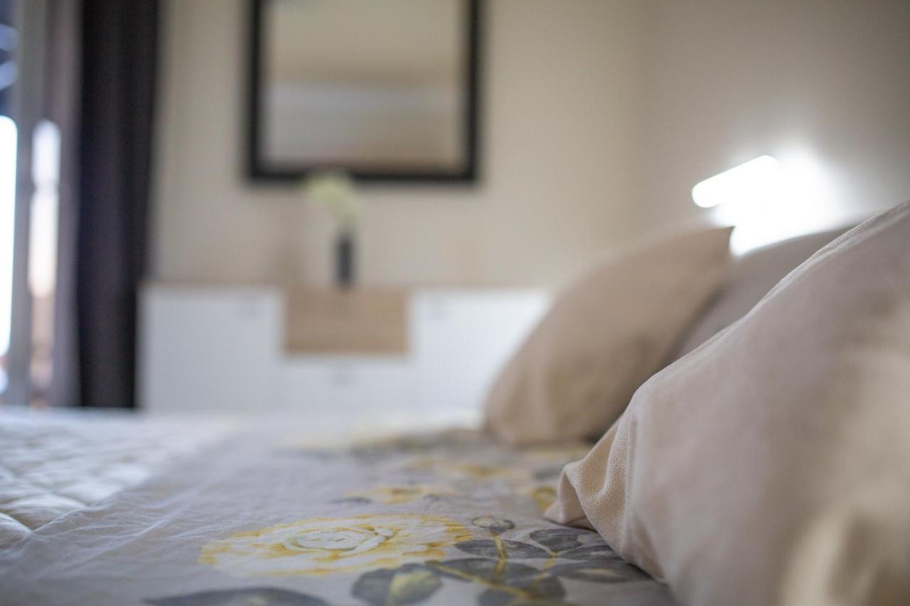 Apartmán Dommy&Gabby Dubrovník Exteriér fotografie