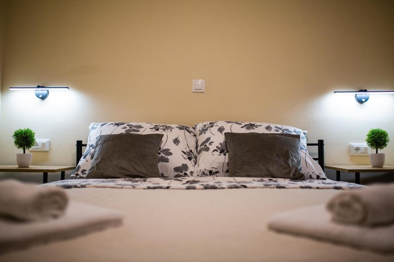 Apartmán Dommy&Gabby Dubrovník Exteriér fotografie