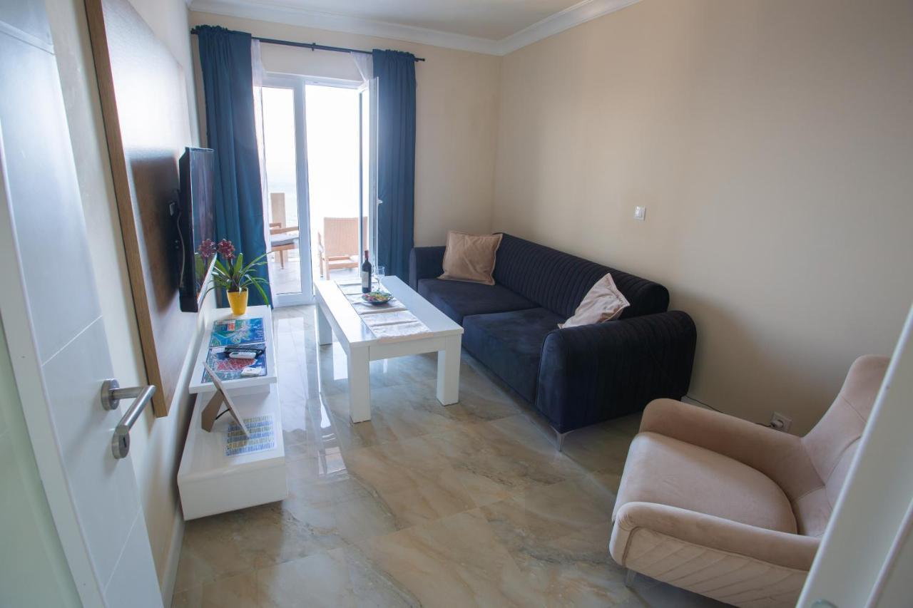 Apartmán Dommy&Gabby Dubrovník Exteriér fotografie