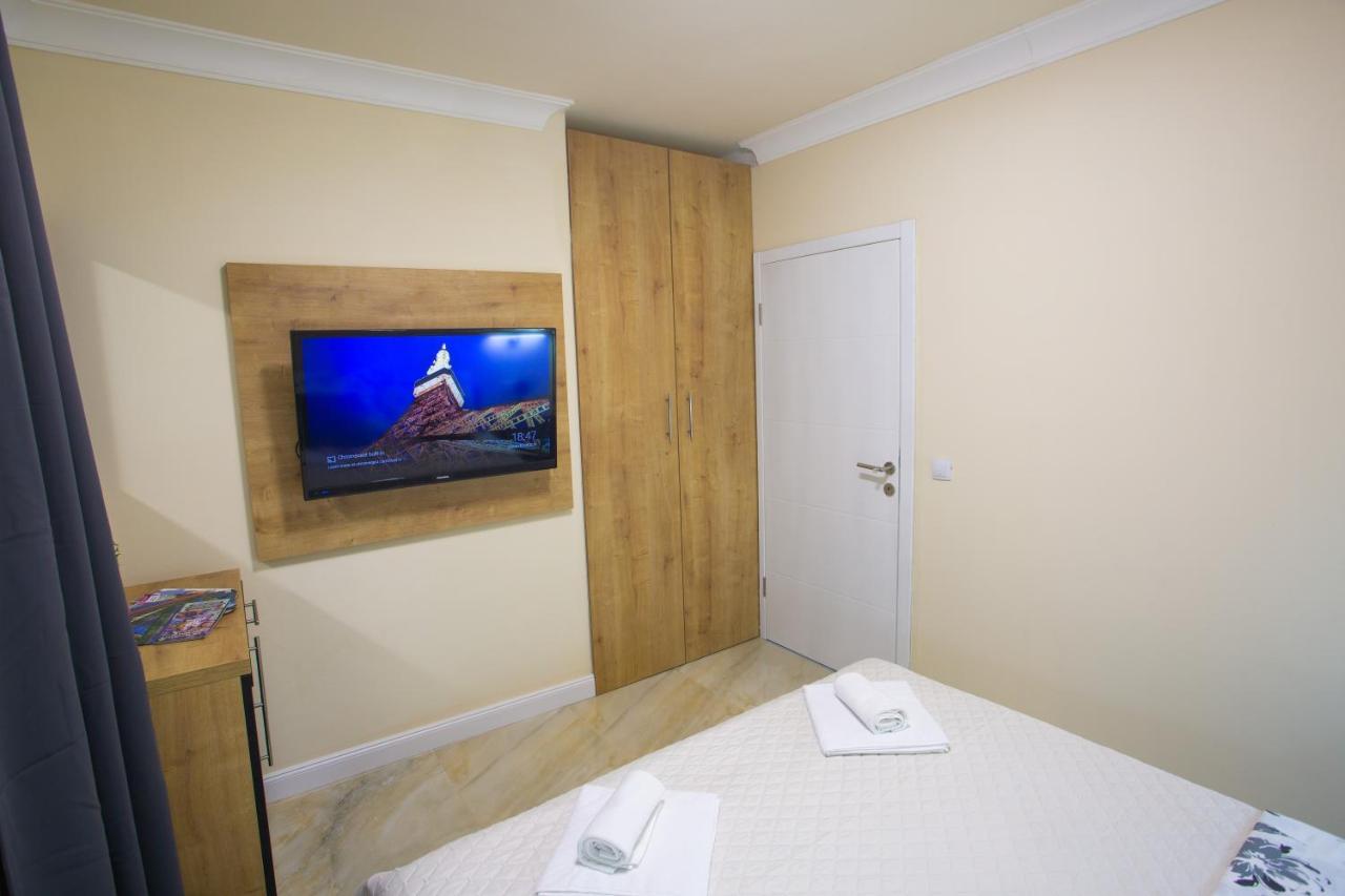 Apartmán Dommy&Gabby Dubrovník Exteriér fotografie