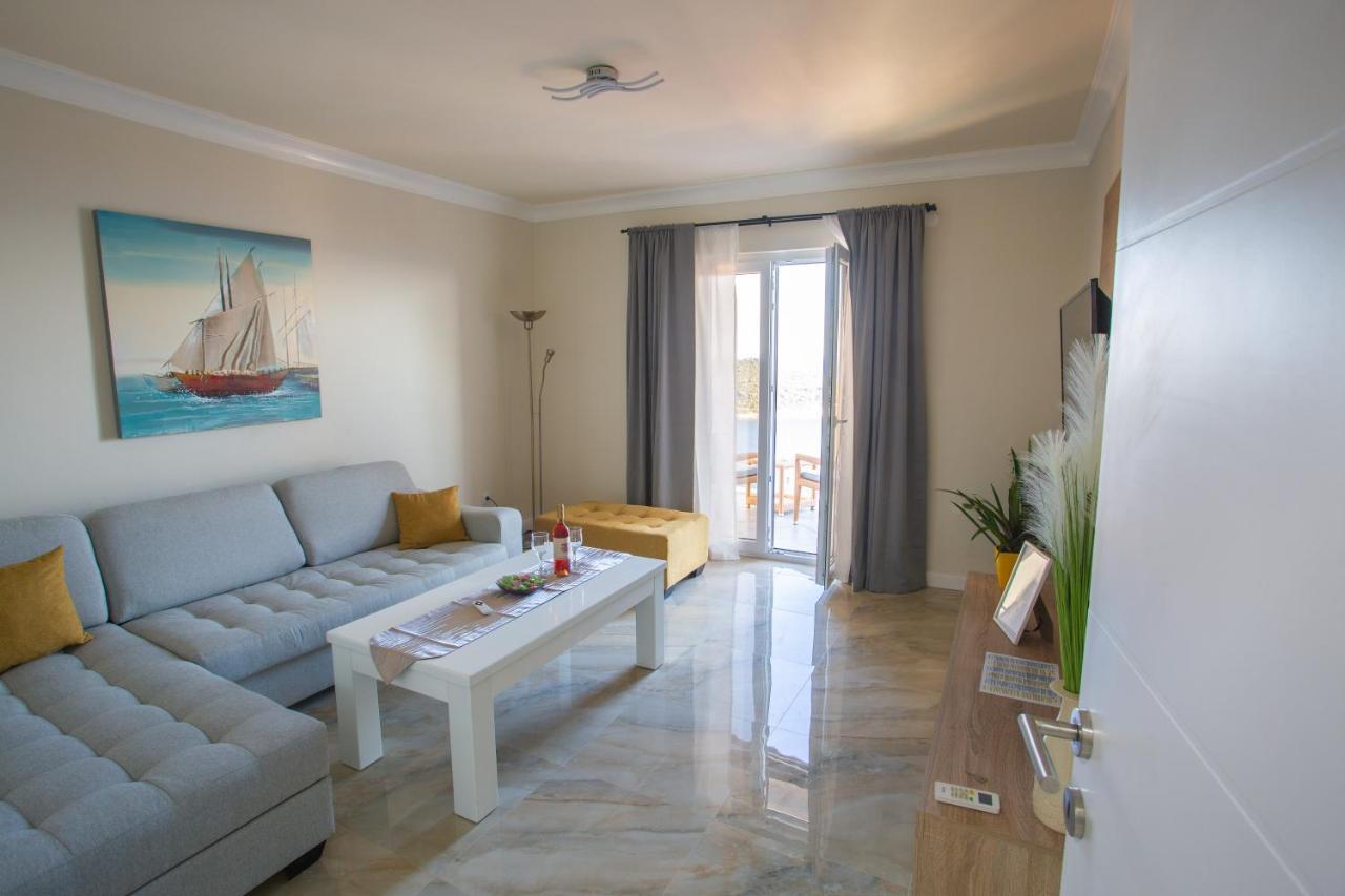 Apartmán Dommy&Gabby Dubrovník Exteriér fotografie