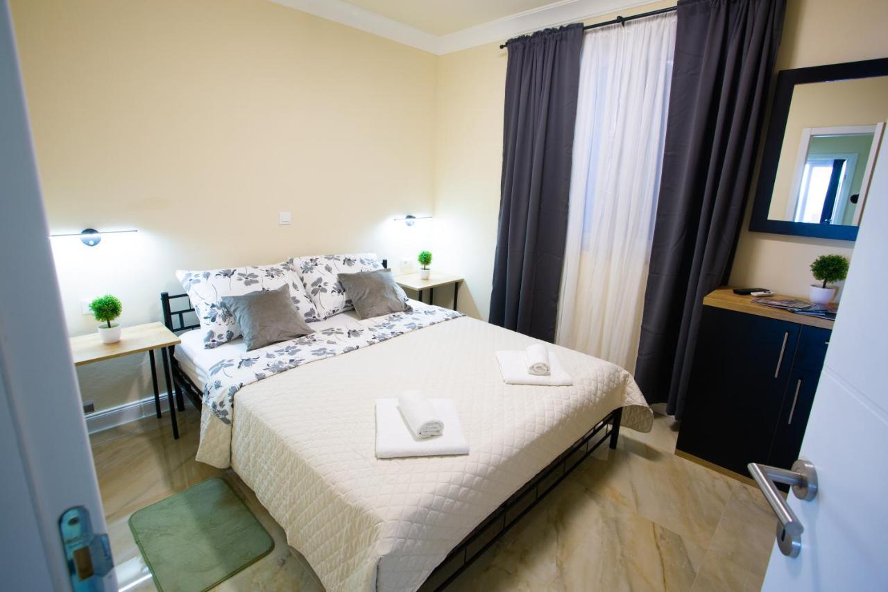 Apartmán Dommy&Gabby Dubrovník Exteriér fotografie