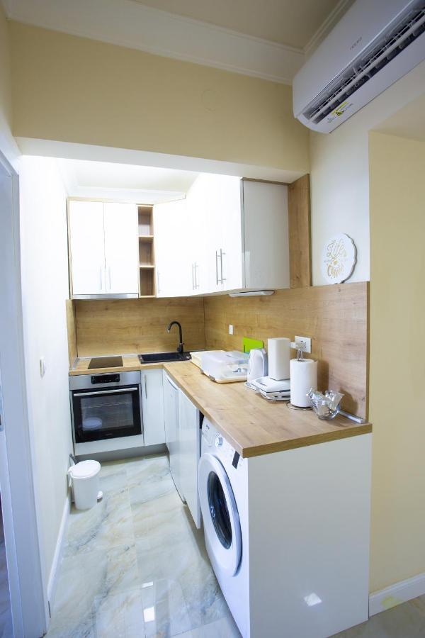 Apartmán Dommy&Gabby Dubrovník Exteriér fotografie