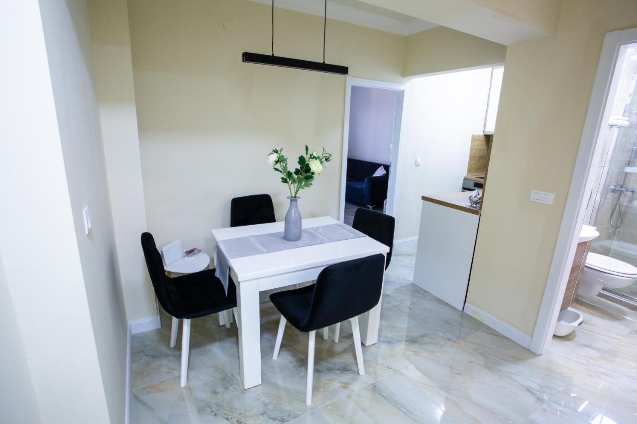 Apartmán Dommy&Gabby Dubrovník Exteriér fotografie