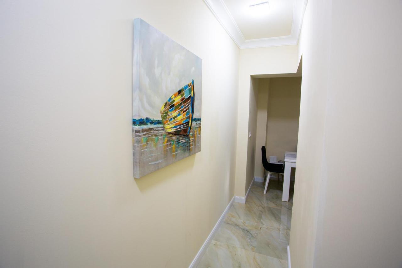 Apartmán Dommy&Gabby Dubrovník Exteriér fotografie