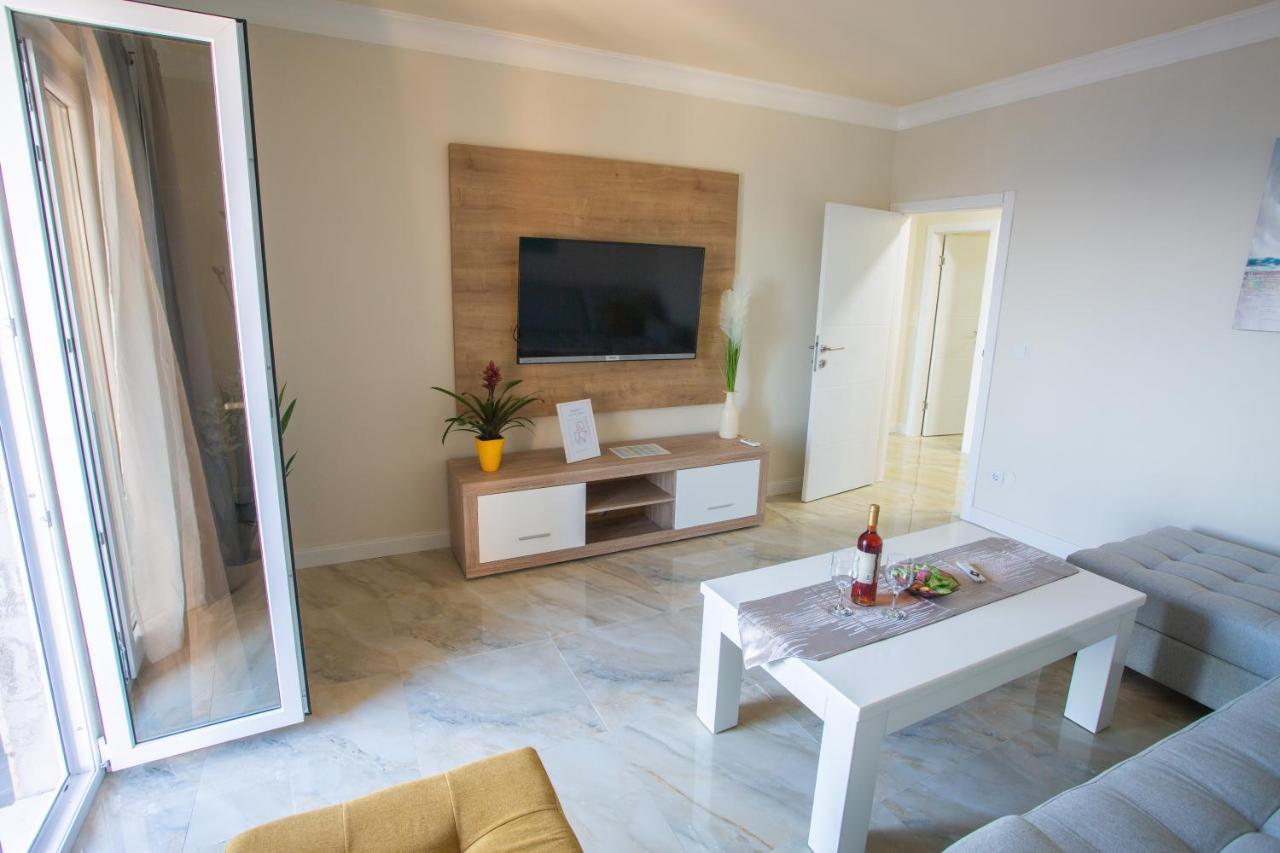 Apartmán Dommy&Gabby Dubrovník Exteriér fotografie