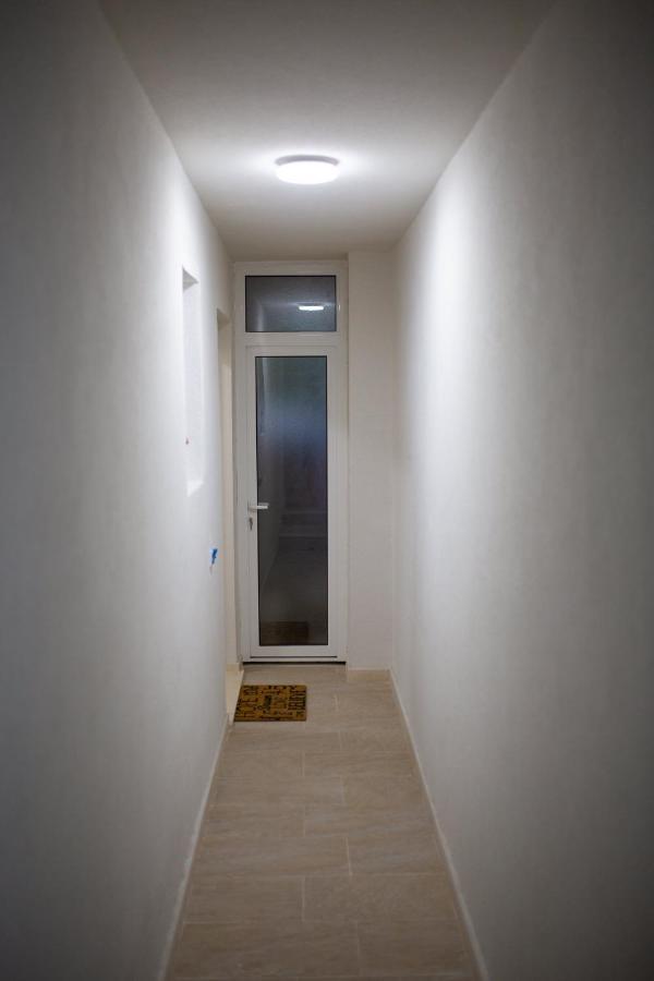 Apartmán Dommy&Gabby Dubrovník Exteriér fotografie